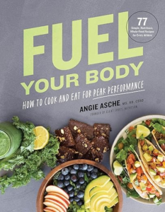 Fuel Your Body spokeasy amazon shop store Readers' Nook page Books page Kindle page SpokEasy Kitchen page Cookbooks page