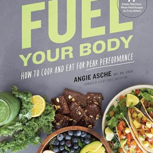 Fuel Your Body spokeasy amazon shop store Readers' Nook page Books page Kindle page SpokEasy Kitchen page Cookbooks page