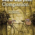 Slow Bicycle Companion spokeasy amazon shop store Readers' Nook page Books page Book page Kindle page