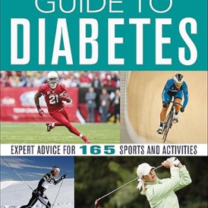 Athlete's Guide to Diabetes spokeasy amazon shop store Readers' Nook page Books page Kindle page