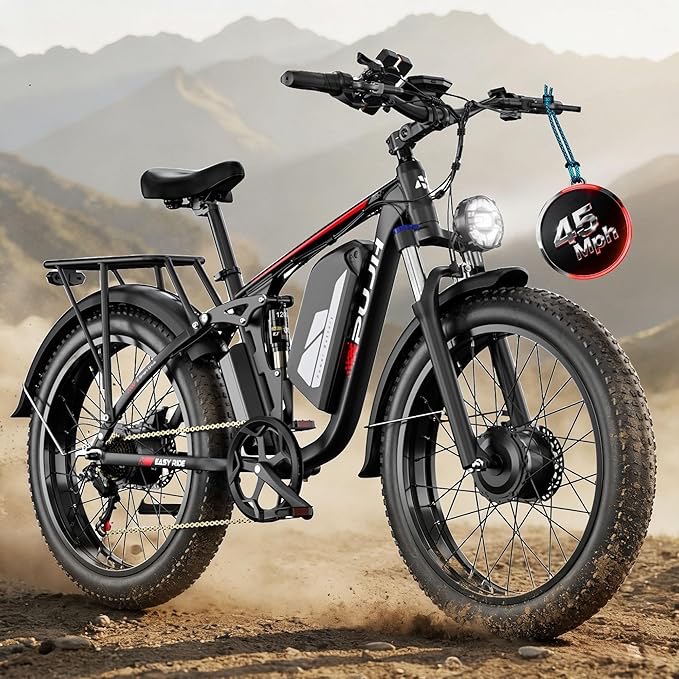 6000W Dual-Motor E-bike spokeasy amazon shop store Bicycles page E-bikes page Electric Bikes page