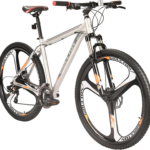 EUROBIKE 29" spokeasy amazon shop store Bicycles page Seen Heard MTB page MTBs page