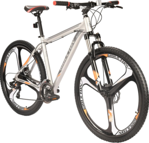 EUROBIKE 29" spokeasy amazon shop store Bicycles page Seen Heard MTB page MTBs page