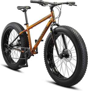 Mongoose Argus spokeasy amazon shop store Bicycles page Seen & Heard MTB page Seen Heard MTB page