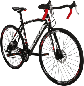 Eurobike 700c spokeasy amazon shop store Bicycles page Road Bikes/Commuting Bikes page