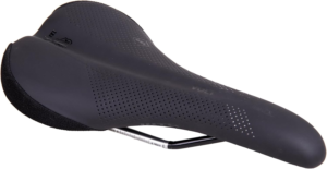 WTB Volt MTB Saddle spokeasy amazon shop store Saddles & Baskets page Saddlesl page My World Is Shrinking blog post