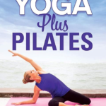 Yoga Plus Pilates DVD spokeasy amazon shop store Readers' Nook page Audio-CD/DVD/App page Off-Bike Fitness page