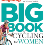 Big Book of Cycling for Women spokeasy amazon shop store Readers' Nook page Books page Kindle page