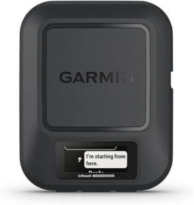 Garmin inReach® spokeasy amazon shop store Luggage & Electronics page Electronics page
