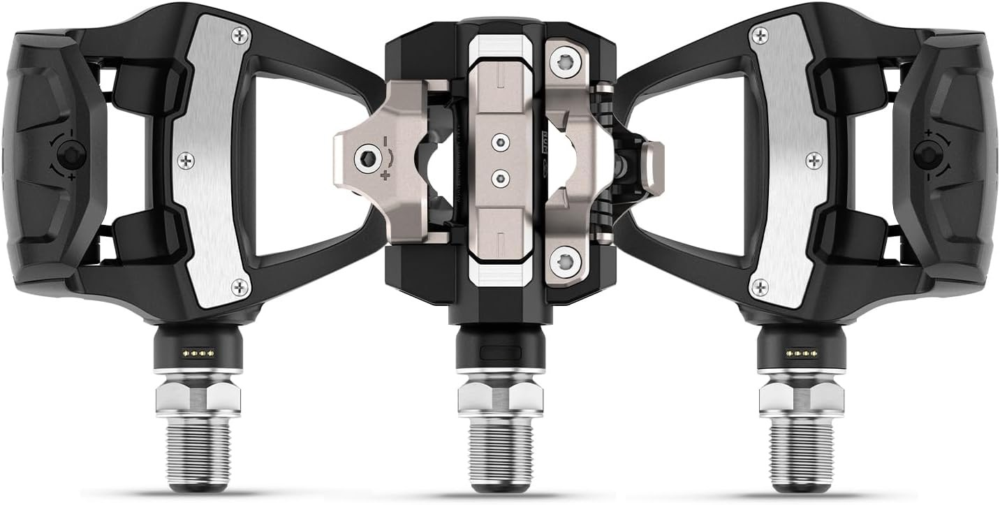 Garmin Rally RS210 spokeasy amazon shop store Pedals/Tires/Gears/Wheels page