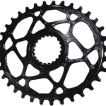 Absolute Balck Oval Chainring Absolute Black Oval Chainring spokeasy amazon shop store Pedals/Tires/Gears Wheels page