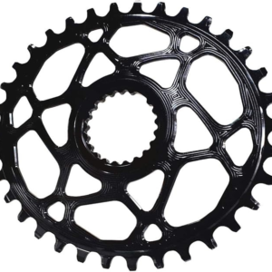 Absolute Balck Oval Chainring Absolute Black Oval Chainring spokeasy amazon shop store Pedals/Tires/Gears Wheels page