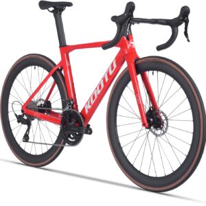 KOOTU Carbon Road Bike spokeasy amazon shop store Bicycles page Road Bikes/Commuting Bikes page