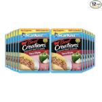 StarKist Beef Creations spokeasy amazon shop store General Grocery page Pantry page Grocery page Alarm Clock blog post