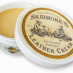 Skidmore's Leather Cream spokeasy amazon shop store Etcetera page Assorted Stuff page S page K-O page Whirlwind blog