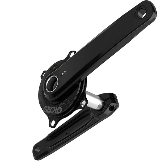 PM500 Power Meter Crankset PM500 Bike Power Meter Crankset spokeasy amazon shop store Pedals/Tires/Gears/Wheels page Luggage & Electronics page Electronics page