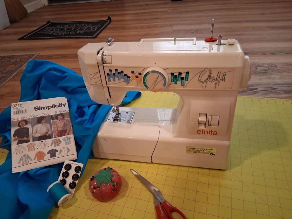 spokeasy so sew blog post