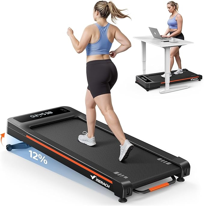MERACH NovaWalk W50 spokeasy amazon shop store Off-Bike Fitness page Indoor Fitness page