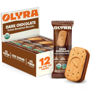 Olyra Sandwich Breakfast Biscuits spokeasy amazon shop store Grocery page Bar None page Miscellaneous Bars page Miscellaneous Bars I-P pGe