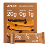 Atlas Real-Food Protein Bars spokeasy amazon shop store Grocery page Bar None page Miscellaneous Bars page Miscellaneous Bars A-H page