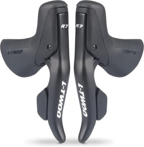 L-TWOO Road Bike Shift Lever spokeasy amazon shop store Pedals/Tires/Geares/Wheels page