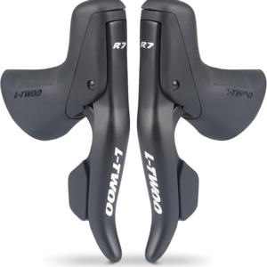 L-TWOO Road Bike Shift Lever spokeasy amazon shop store Pedals/Tires/Geares/Wheels page