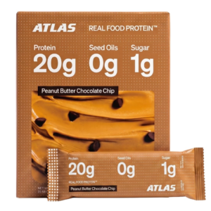 Atlas Real-Food Protein Bars spokeasy amazon shop store Grocery page Bar None page Miscellaneous Bars page Miscellaneous Bars A-H page Laps blog post