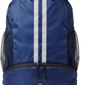 Thorza Drawstring Backpack spokeasy amazon shop store Boutique page Reflective Gear page