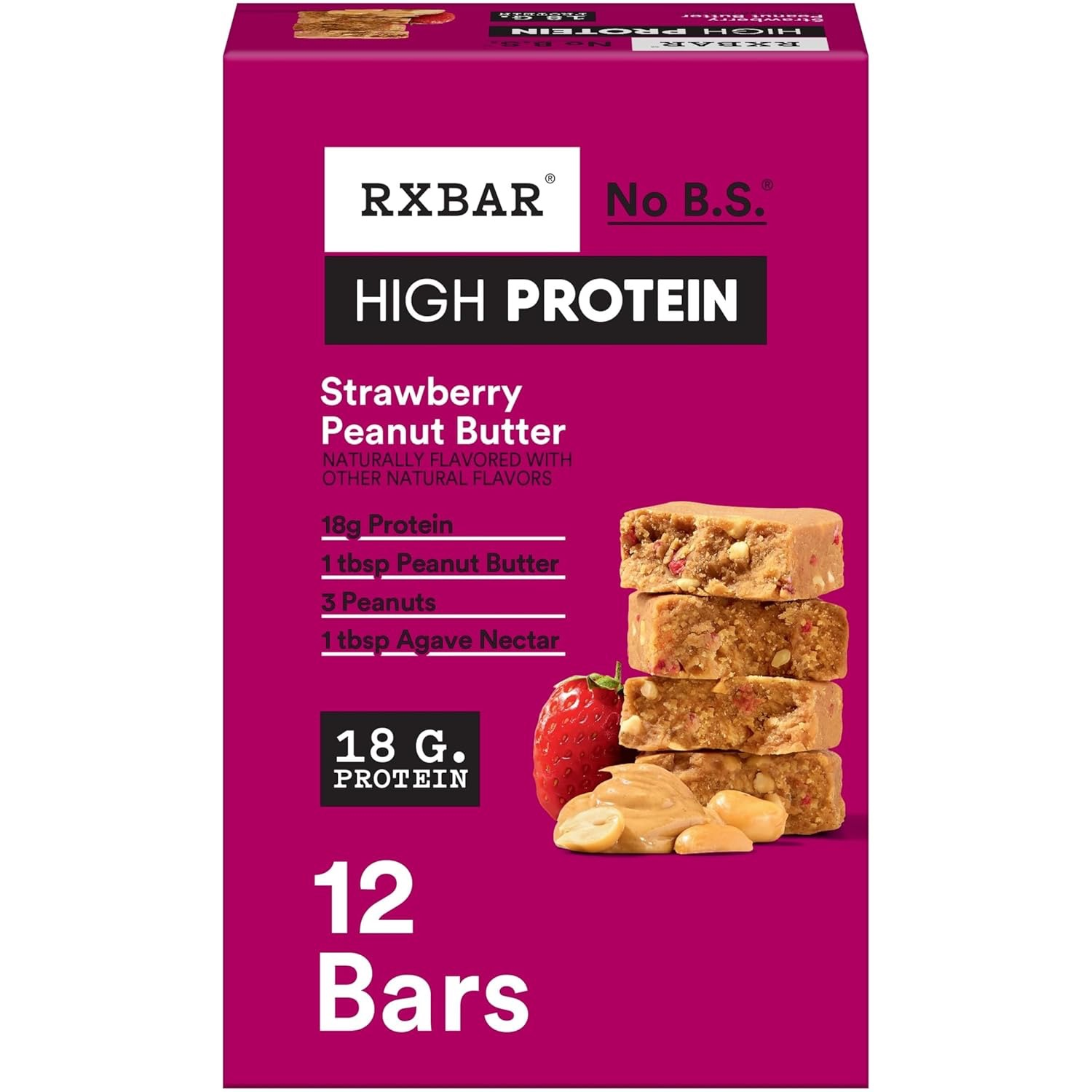 RXBAR High Protein Bars spokeasy amazon shop store Grocery page Bar None page RXBars page What do I believe blog Globetrotting page South America page Venezela blog