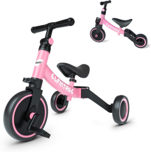Besrey 5 in 1 spokeasy amazon shop store Bicycles page For Kids page Rides page Didn't blog post