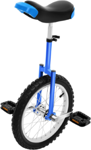 DYNAMI Unicycle spokeasy amazon shop store Bicycles page Unicycles page For Kids page Kids' Bikes page Rides page On the Loose  blog post
