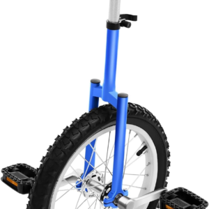 DYNAMI Unicycle spokeasy amazon shop store Bicycles page Unicycles page For Kids page Kids' Bikes page Rides page On the Loose blog post