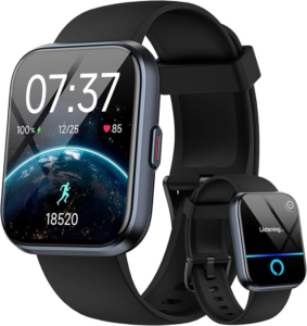Aeac Smart Watch spokeasy amazon shop store Off-Bike fitness page Luggage & Electronics page Electronics page Listen to the Storm blog post