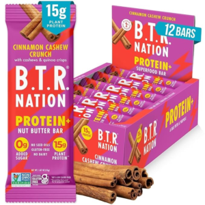 B.T.R. Nation spokeasy amazon shop store Grocery page Bar None page Miscellaneous Bars page Miscellaneous Bars A-H page Odd Ride blog post
