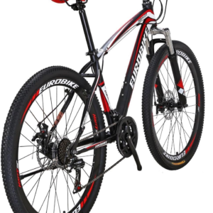 Eurobike X1 spokeasy amazon shop store Bicycles page Seen Heard MTB page Three Week Blink blog