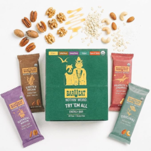 BAR U EAT spokeasy amazon shop store Grocery page Bar None page Miscellaneous Bars page Miscellaneous Bars A-H page