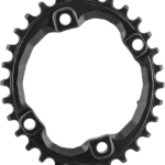 Shimano Oval Traction Chainring spokeasy amazon shop store Pedals/Gears/Wheels/Tires page Back to Square One blog post