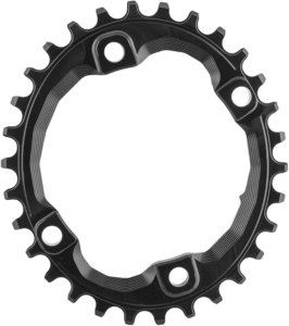 Shimano Oval Traction Chainring spokeasy amazon shop store Pedals/Gears/Wheels/Tires page Back to Square One blog post