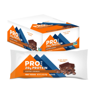 PROBAR Coffee Crunch spokeasy amazon shop store Grocery page Bar None page Miscellaneous Bars page Miscellaneous Bars I-P page