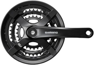 Shimano Tourney FC-TY501 spokeasy amazon shop store Pedals/Tires/Gears/Wheels page