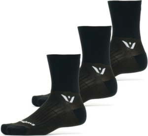 Swiftwick spokeasy amazon shop store Boutique page Accessories page Leg & Foot page