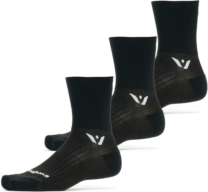 Swiftwick spokeasy amazon shop store Boutique page Accessories page Leg & Foot page
