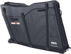 EVOC IRONMAN Road-Bike Bag spokeasy amazon shop store Luggage & Electronics page Luggage page