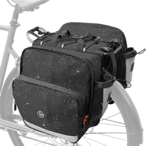 NDakter Bike Panniers spokeasy amazon shop store Boutique page Accessories page In the Bag page Bike Packing Equipment page Flash in the Pan blog post