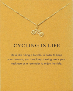 Cycling Is Life spokeasy amazon shop store Boutique page Bedeck Thyself page