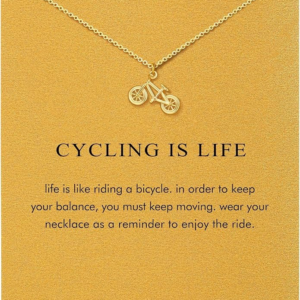 Cycling Is Life spokeasy amazon shop store Boutique page Bedeck Thyself page