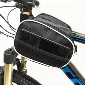 Bike Frame Bag spokeasy amazon shop store Boutique page In the Bag page Accessories page Bike Packing Equipment page