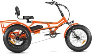 ADDMOTOR ARISETAN M-360 spokeasy amazon shop store Bicycles page Adult Tricycles page Seen & Heard Electric bikes page E-bikes page