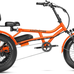 ADDMOTOR ARISETAN M-360 spokeasy amazon shop store Bicycles page Adult Tricycles page Seen & Heard Electric bikes page E-bikes page
