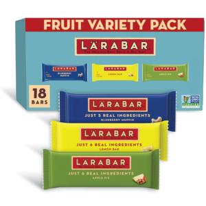 Larabar Variety Pack spokeasy amazon shop store Grocery page Bar None page LARABARS page Larabar page